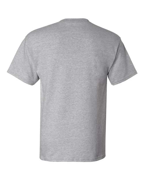 Hanes Unisex Beefy-T® Pocket T-Shirt 5190
