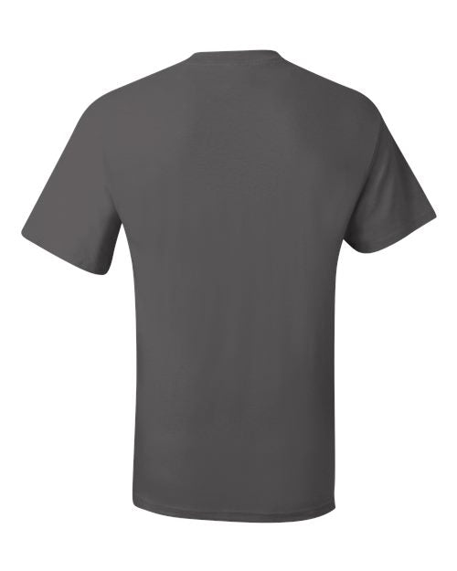 Hanes Unisex Beefy-T® Pocket T-Shirt 5190