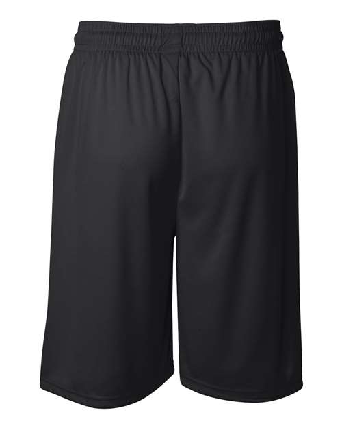 Badger Men's B-Core 9" Shorts 4109