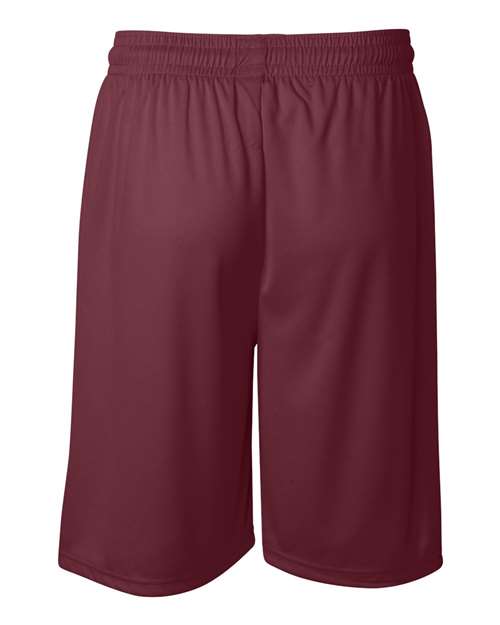 Badger Men's B-Core 9" Shorts 4109