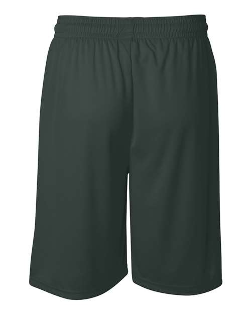 Badger Men's B-Core 9" Shorts 4109