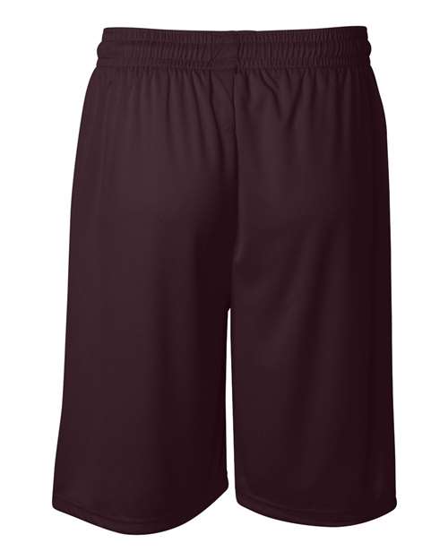 Badger Men's B-Core 9" Shorts 4109