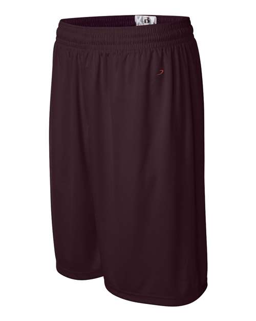 Badger Men's B-Core 9" Shorts 4109