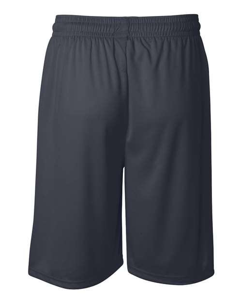 Badger Men's B-Core 9" Shorts 4109