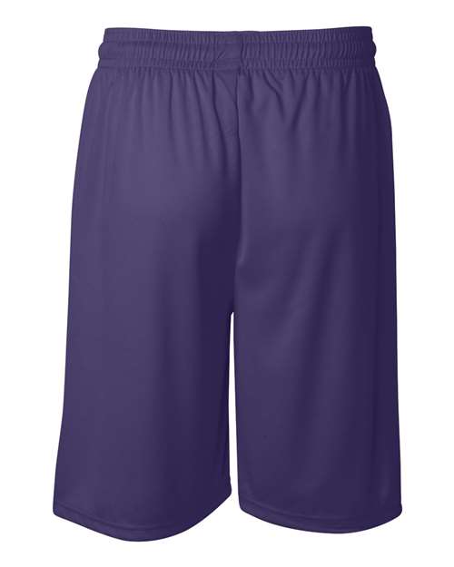 Badger Men's B-Core 9" Shorts 4109