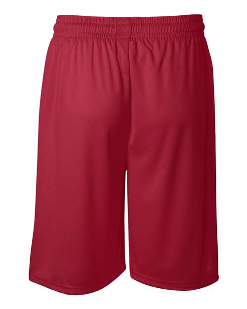 Badger Men's B-Core 9" Shorts 4109