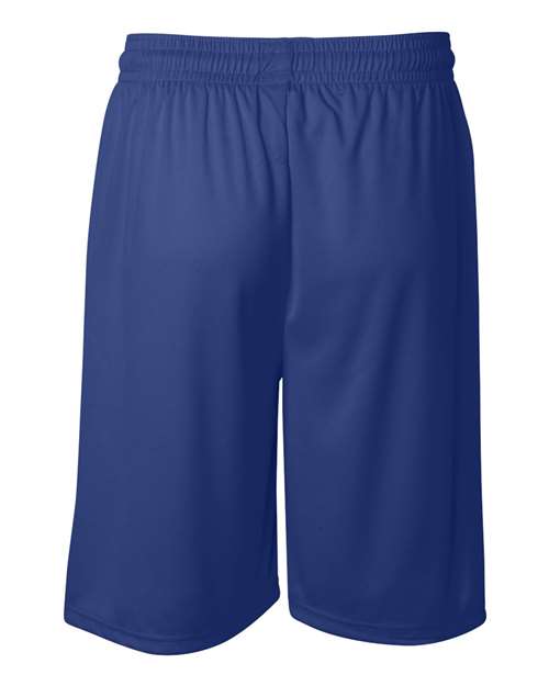 Badger Men's B-Core 9" Shorts 4109