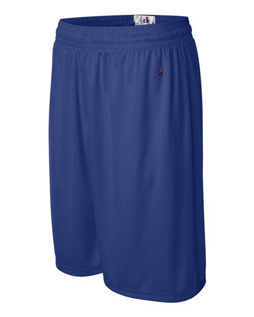 Badger Men's B-Core 9" Shorts 4109