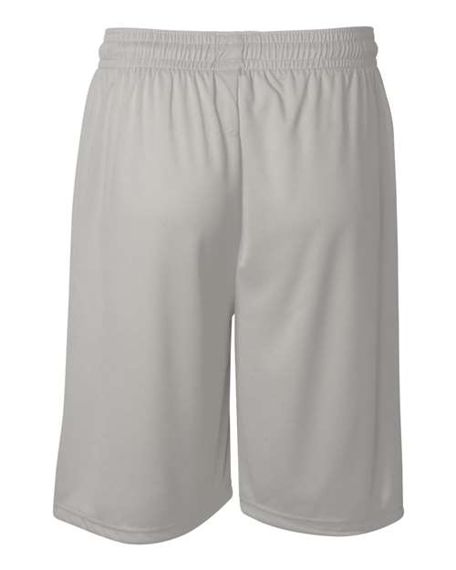 Badger Men's B-Core 9" Shorts 4109