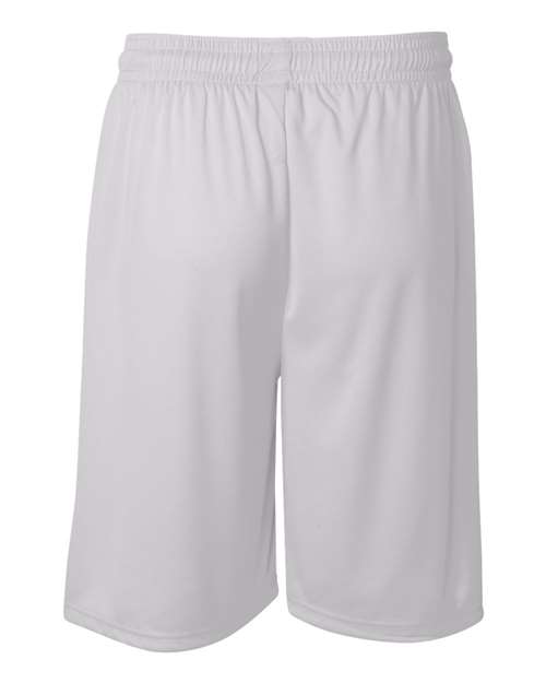 Badger Men's B-Core 9" Shorts 4109