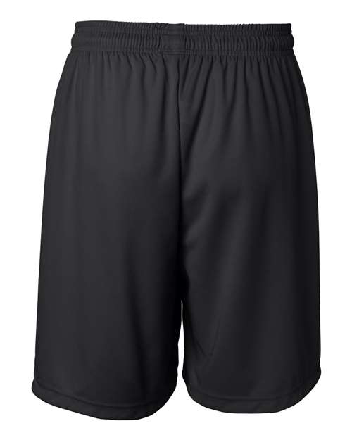 Badger Men's B-Core 7" Shorts 4107