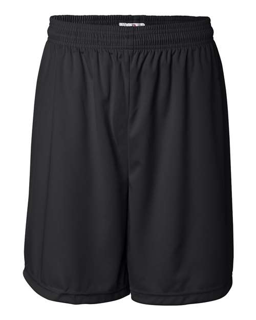Badger Men's B-Core 7" Shorts 4107
