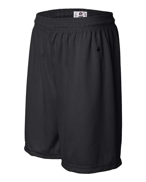 Badger Men's B-Core 7" Shorts 4107