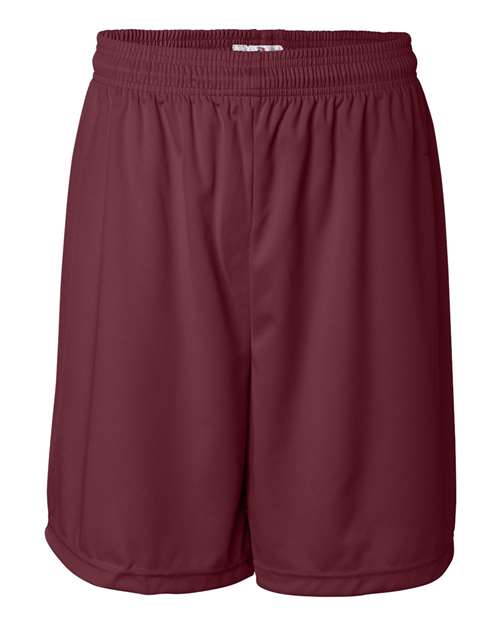 Badger Men's B-Core 7" Shorts 4107