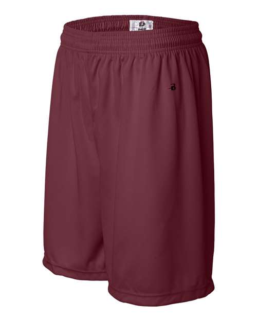 Badger Men's B-Core 7" Shorts 4107