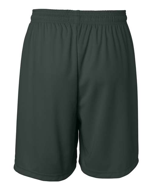 Badger Men's B-Core 7" Shorts 4107