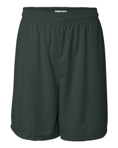 Badger Men's B-Core 7" Shorts 4107