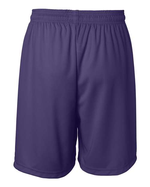 Badger Men's B-Core 7" Shorts 4107