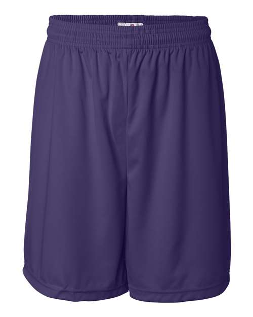 Badger Men's B-Core 7" Shorts 4107
