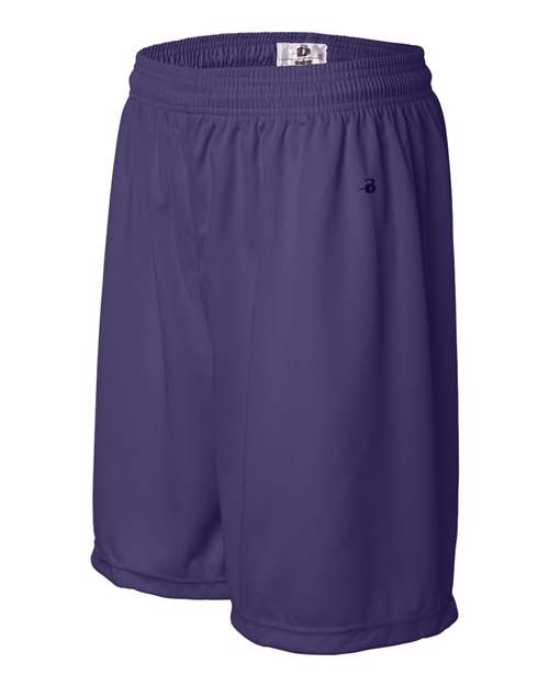Badger Men's B-Core 7" Shorts 4107