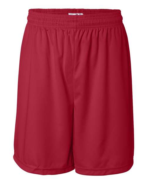 Badger Men's B-Core 7" Shorts 4107