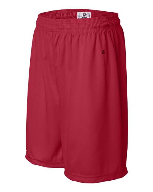 Badger Men's B-Core 7" Shorts 4107