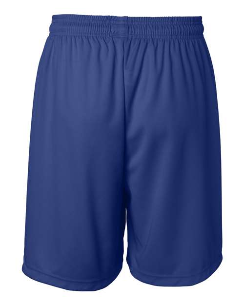Badger Men's B-Core 7" Shorts 4107