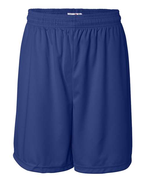 Badger Men's B-Core 7" Shorts 4107