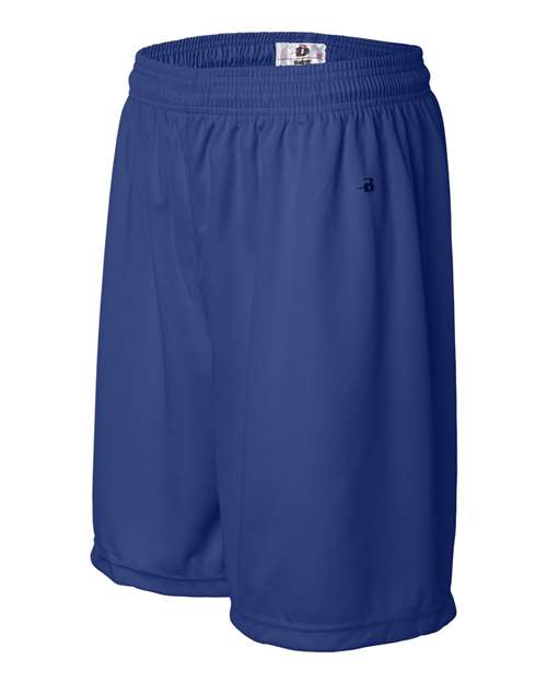 Badger Men's B-Core 7" Shorts 4107