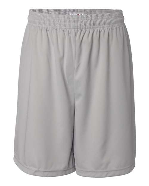 Badger Men's B-Core 7" Shorts 4107