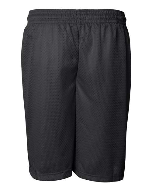 Badger Men's Pro Mesh 7" Shorts 7207