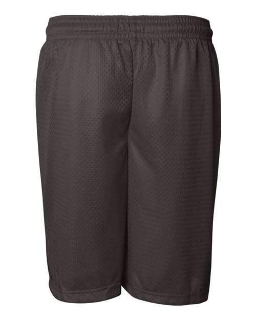 Badger Men's Pro Mesh 7" Shorts 7207