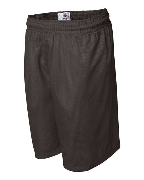 Badger Men's Pro Mesh 7" Shorts 7207