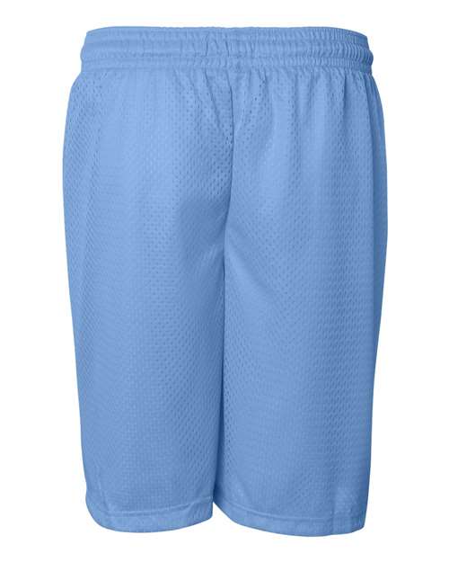 Badger Men's Pro Mesh 7" Shorts 7207