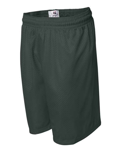 Badger Men's Pro Mesh 7" Shorts 7207