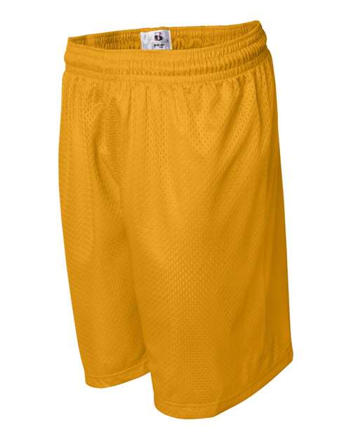 Badger Men's Pro Mesh 7" Shorts 7207