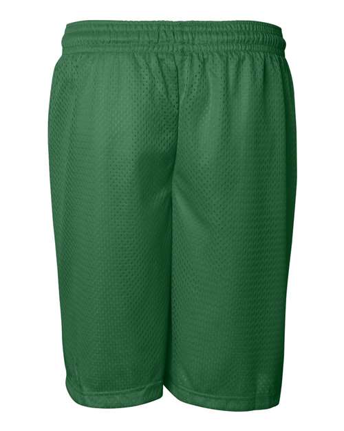 Badger Men's Pro Mesh 7" Shorts 7207