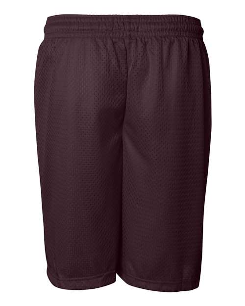 Badger Men's Pro Mesh 7" Shorts 7207