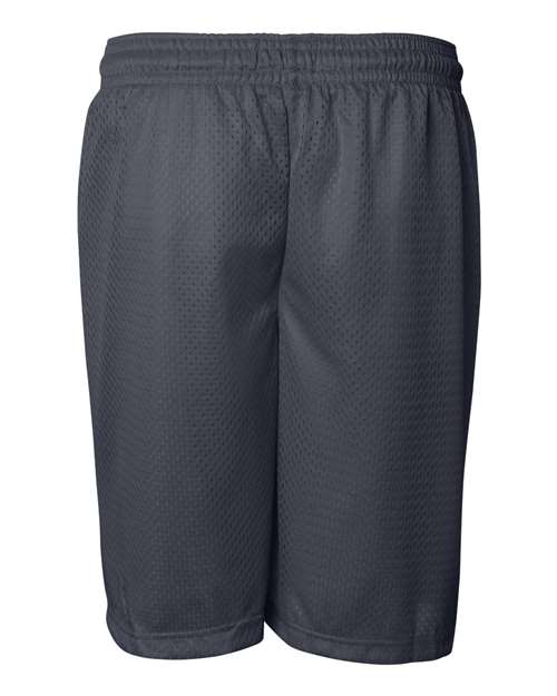 Badger Men's Pro Mesh 7" Shorts 7207