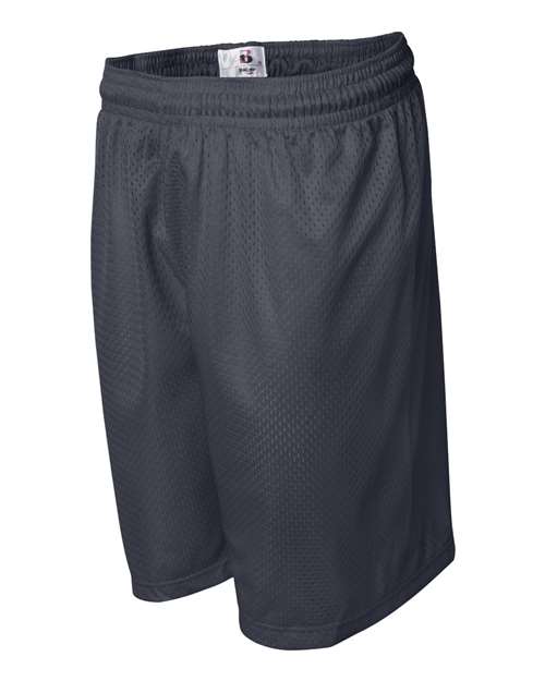 Badger Men's Pro Mesh 7" Shorts 7207