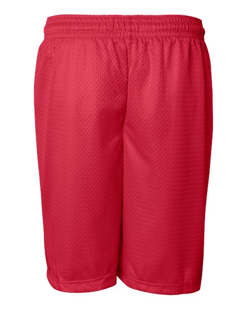 Badger Men's Pro Mesh 7" Shorts 7207