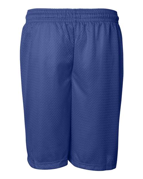 Badger Men's Pro Mesh 7" Shorts 7207