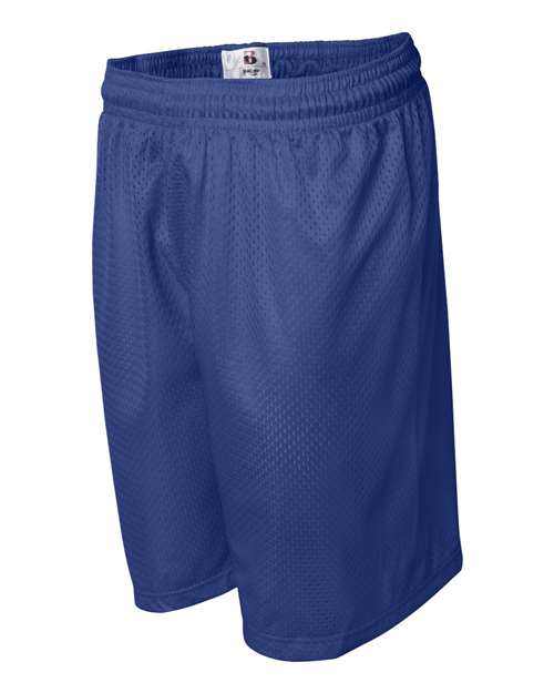 Badger Men's Pro Mesh 7" Shorts 7207