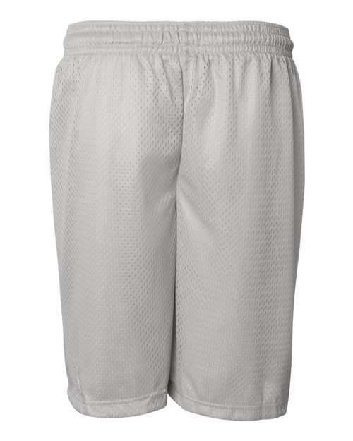 Badger Men's Pro Mesh 7" Shorts 7207