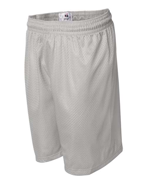 Badger Men's Pro Mesh 7" Shorts 7207
