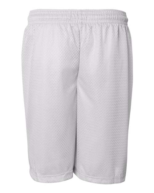 Badger Men's Pro Mesh 7" Shorts 7207