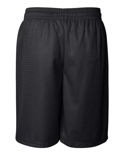 Badger Men's Pro Mesh 9" Shorts 7209