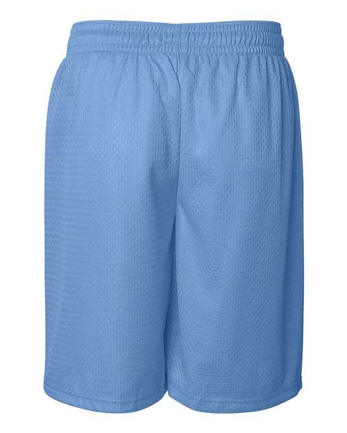 Badger Men's Pro Mesh 9" Shorts 7209