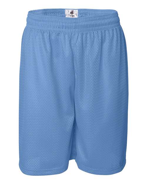 Badger Men's Pro Mesh 9" Shorts 7209