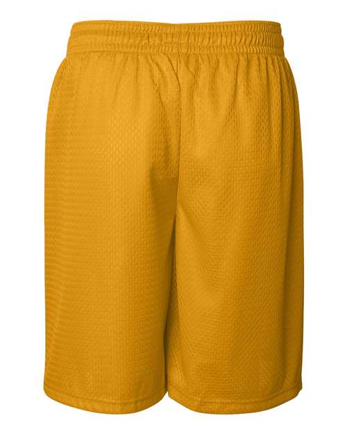 Badger Men's Pro Mesh 9" Shorts 7209